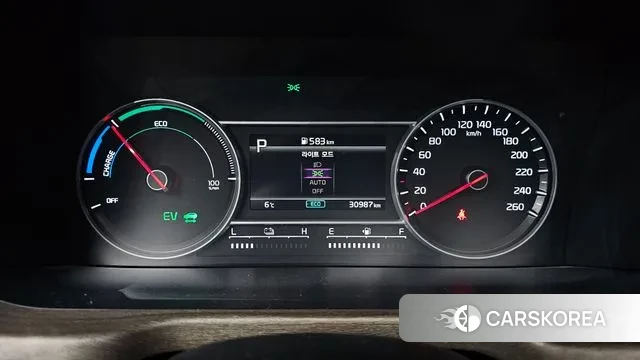 Kia Sorento 4th Generation id 3591807 из Кореи 18