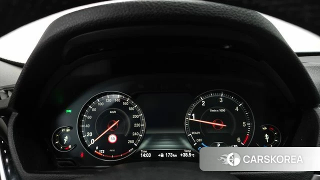 BMW 3 Series GT (F34) id 4647624 из Кореи 18