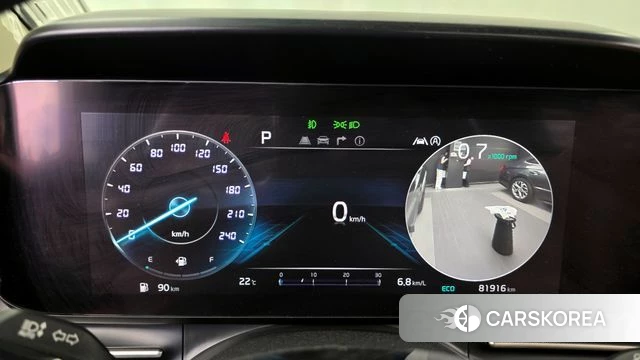 Kia Carnival 4th generation id 4416441 из Кореи 34