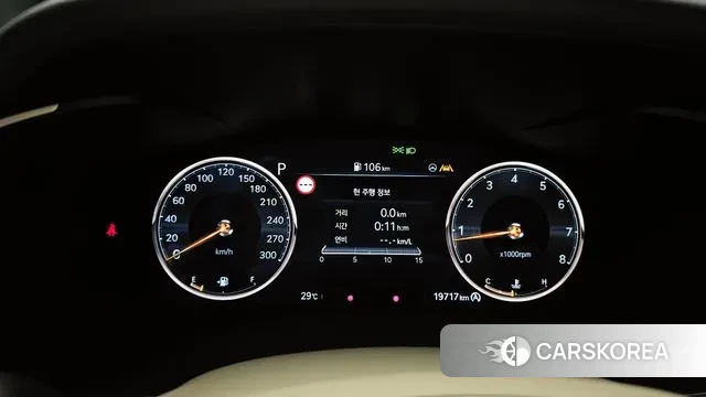 Genesis The New G70 id 2968660 из Кореи 18