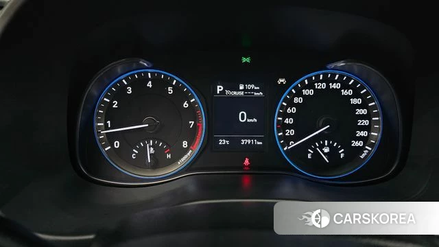 Hyundai Kona id 4424383 из Кореи 28