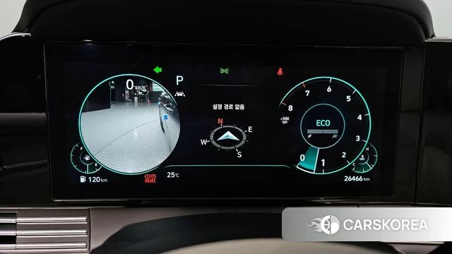 Hyundai The New Grandeur IG id 4409300 из Кореи 28