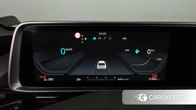 Hyundai Ionic 6 id 2974620 из Кореи 18