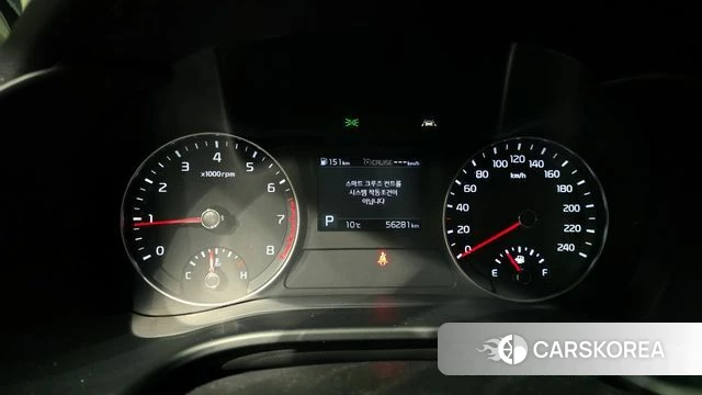 Kia Come New K3 id 3800382 из Кореи 18