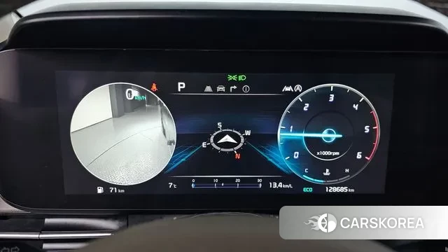 Kia Carnival 4th generation id 3691597 из Кореи 18