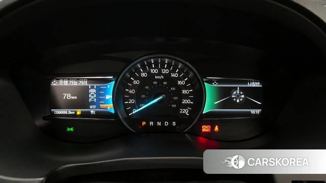 Ford Explorer id 3886400 из Кореи 18