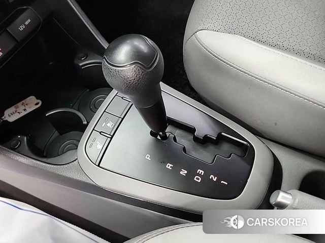Kia Morning Urban (JA) id 4396915 из Кореи 11
