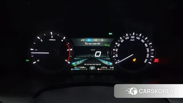 Ssangyong Rexton Sports id 3651949 из Кореи 18