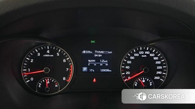 Kia The New K5 2nd generation id 3905710 из Кореи 18