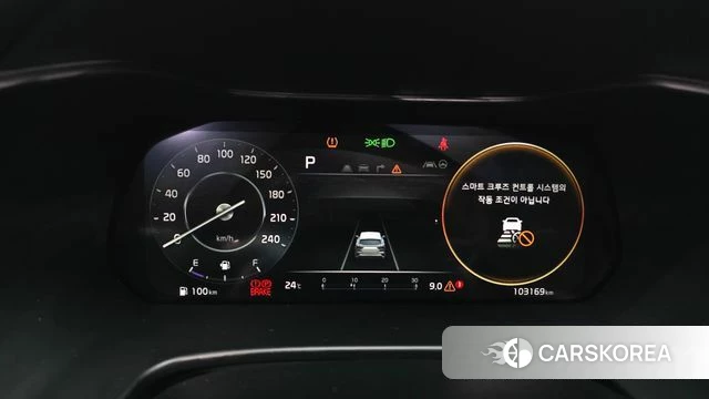 Kia The New K3 2nd generation id 4361848 из Кореи 18