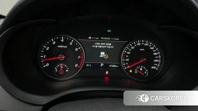 Kia Stinger id 4020610 из Кореи 18