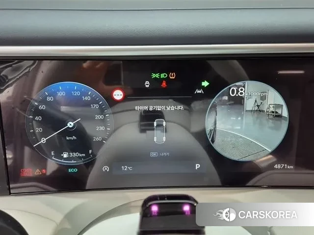 Hyundai Palisade (LX3) id 3732074 из Кореи 17