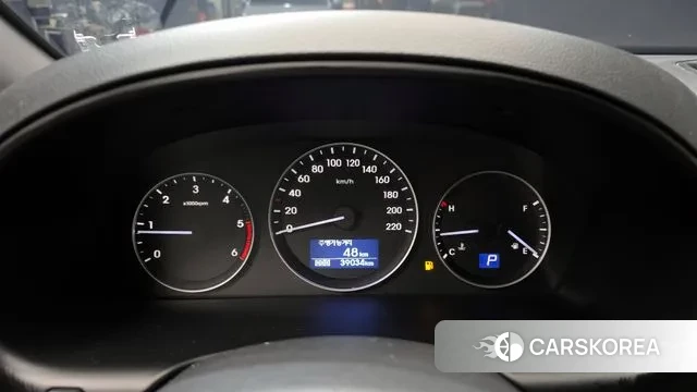 Hyundai The New Grand Starex id 3541296 из Кореи 18