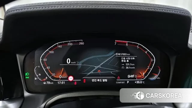 BMW 3 Series (G20) id 3023572 из Кореи 18