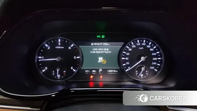 Kia Mohave Master id 3687149 из Кореи 18