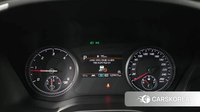 Hyundai The New Santa Fe id 3915780 из Кореи 18