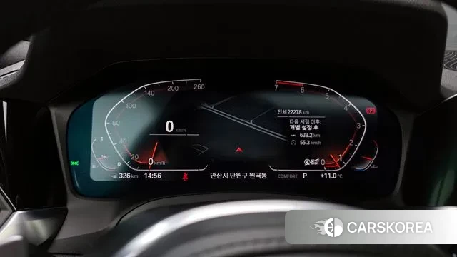 BMW 3 Series (G20) id 3787977 из Кореи 18