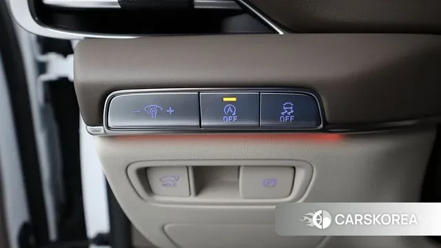 Genesis GV80 id 3383329 из Кореи 18