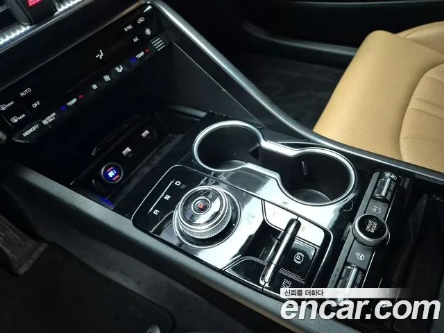 Kia K5 Hybrid 3rd Generation id 2751060 из Кореи 18