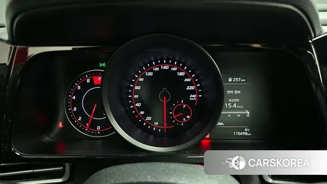 Hyundai Avante (CN7) id 3453341 из Кореи 18