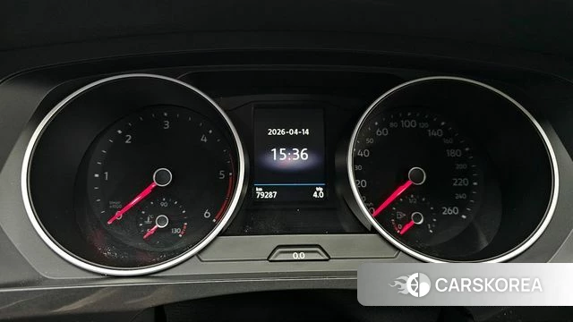 Volkswagen Tiguan second Generation id 3936378 из Кореи 18