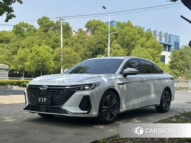 Chery Arrizo 8 id 4241047 из Китая 10
