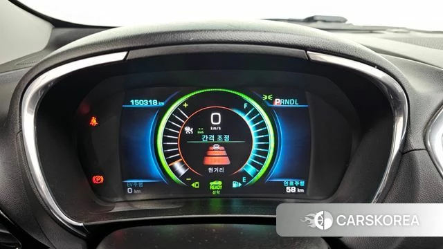 Chevrolet (GM Daewoo) Volt id 4638260 из Кореи 29