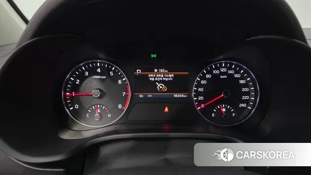 Kia The New K3 2nd generation id 3453474 из Кореи 18