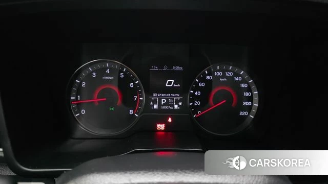 Ssangyong Berry New Tivoli id 3834256 из Кореи 18