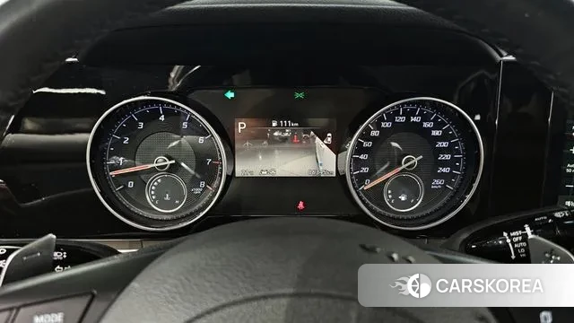 Hyundai The New Grandeur IG id 2941004 из Кореи 18