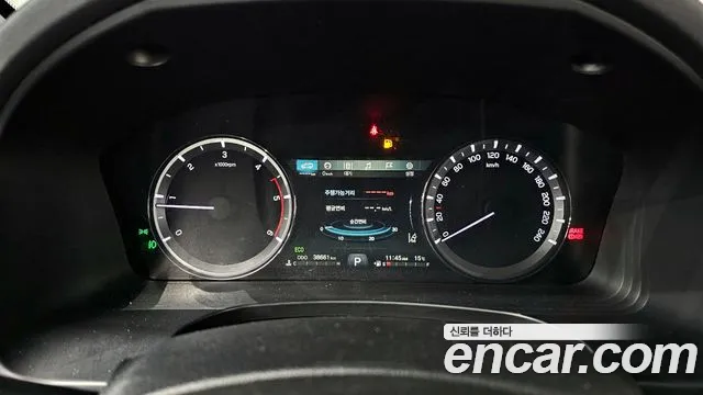 Ssangyong The New Rexton Sport id 2620334 из Кореи 18