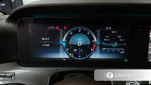 Mercedes-Benz CLS-Class C257 id 4225211 из Кореи 33