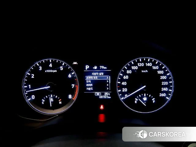 Hyundai Grandeur IG id 4203892 из Кореи 18