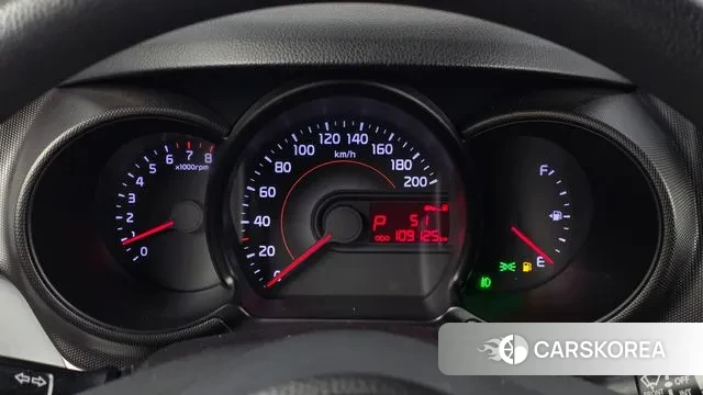 Kia The New Ray id 3631606 из Кореи 18