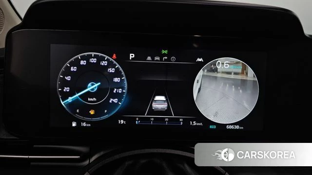 Kia Carnival 4th generation id 3851385 из Кореи 18