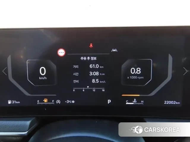 Kia The New K5 3rd generation id 3610414 из Кореи 18