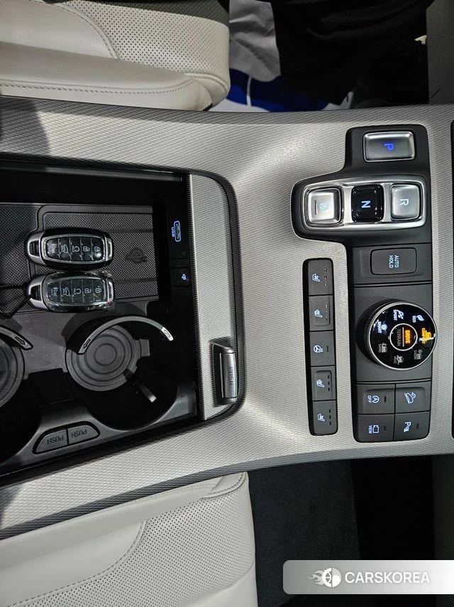 Hyundai Palisade id 4324126 из Кореи 18