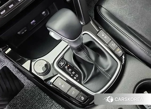 Kia The New Seltos id 3892102 из Кореи 18