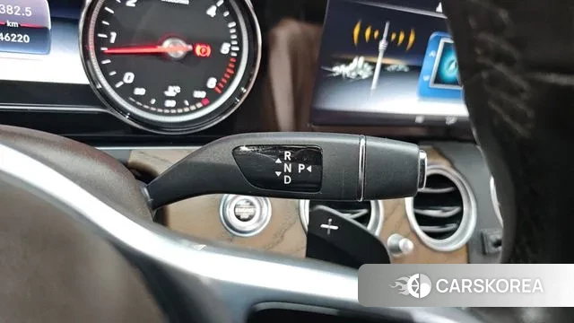 Mercedes-Benz E-Class W213 id 3464244 из Кореи 18