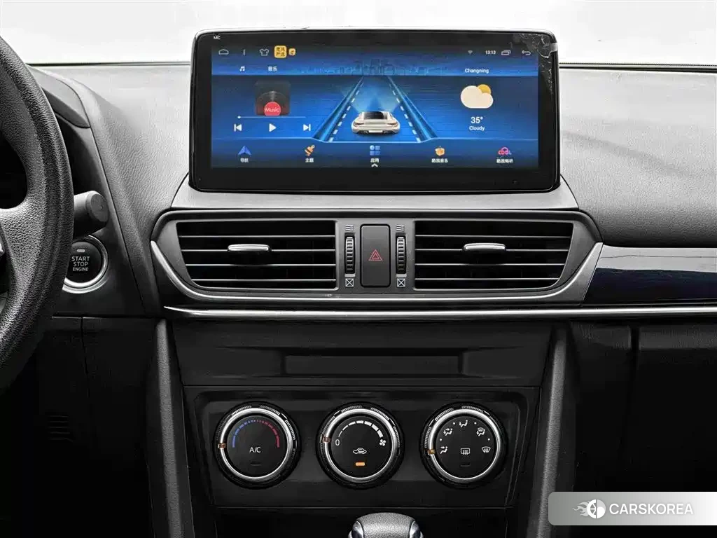 Mazda CX-4 id 4546347 из Китая 14