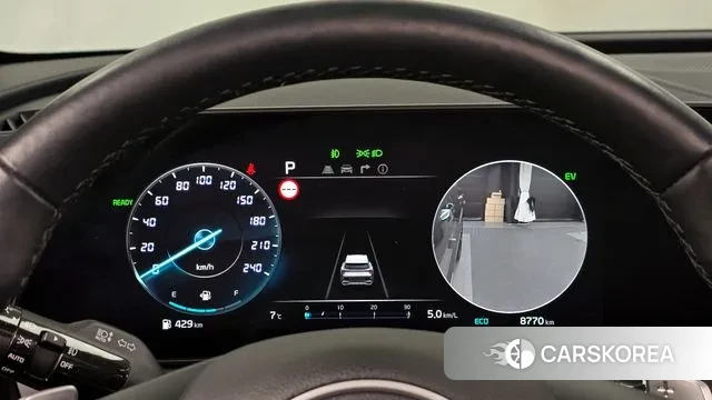 Kia Sportage 5th Generation Hybrid id 3769729 из Кореи 18