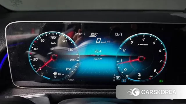 Mercedes-Benz GLB-Class X247 id 3095110 из Кореи 18