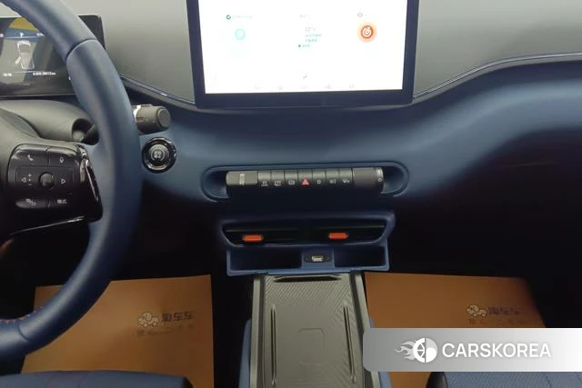 BYD Seagull id 4215148 из Китая 15