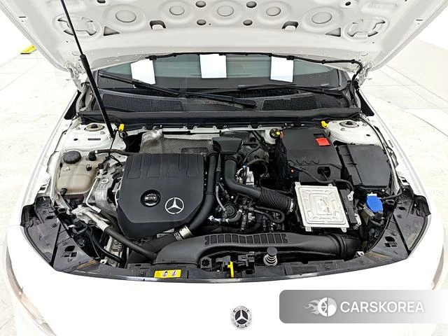 Mercedes-Benz Class A id 4207450 из Китая 18