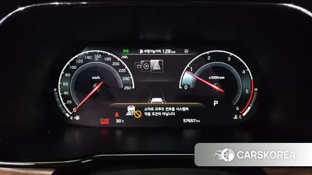 Kia Mohave Master id 2931707 из Кореи 18