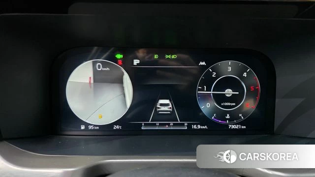 Kia Sorento 4th Generation id 4489965 из Кореи 30