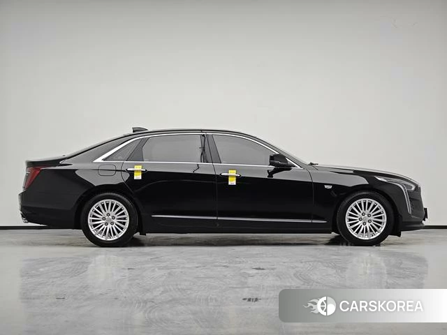 Cadillac CT6 id 3908010 из Китая 18