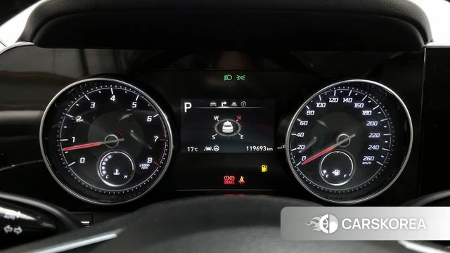 Hyundai The New Grandeur IG id 3795022 из Кореи 18