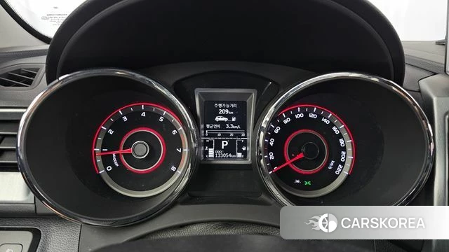 Ssangyong Tivoli Armor id 4435818 из Кореи 18