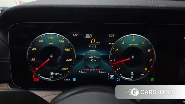 Mercedes-Benz E-Class W213 id 3596503 из Кореи 18